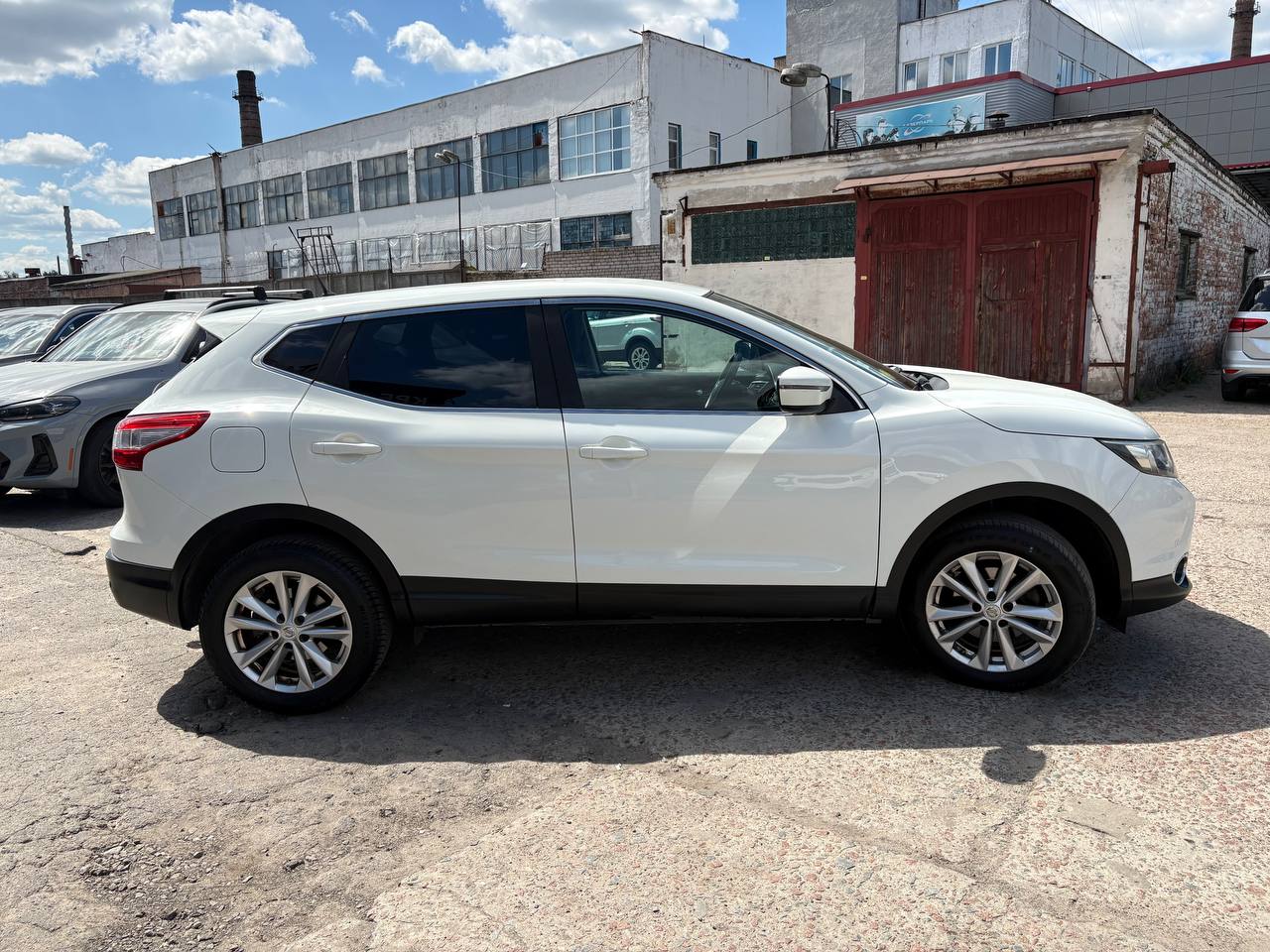 Фото автомобиля 3