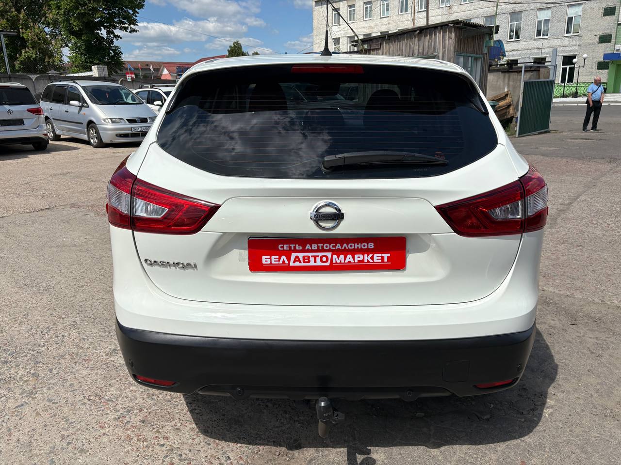 Фото автомобиля 5