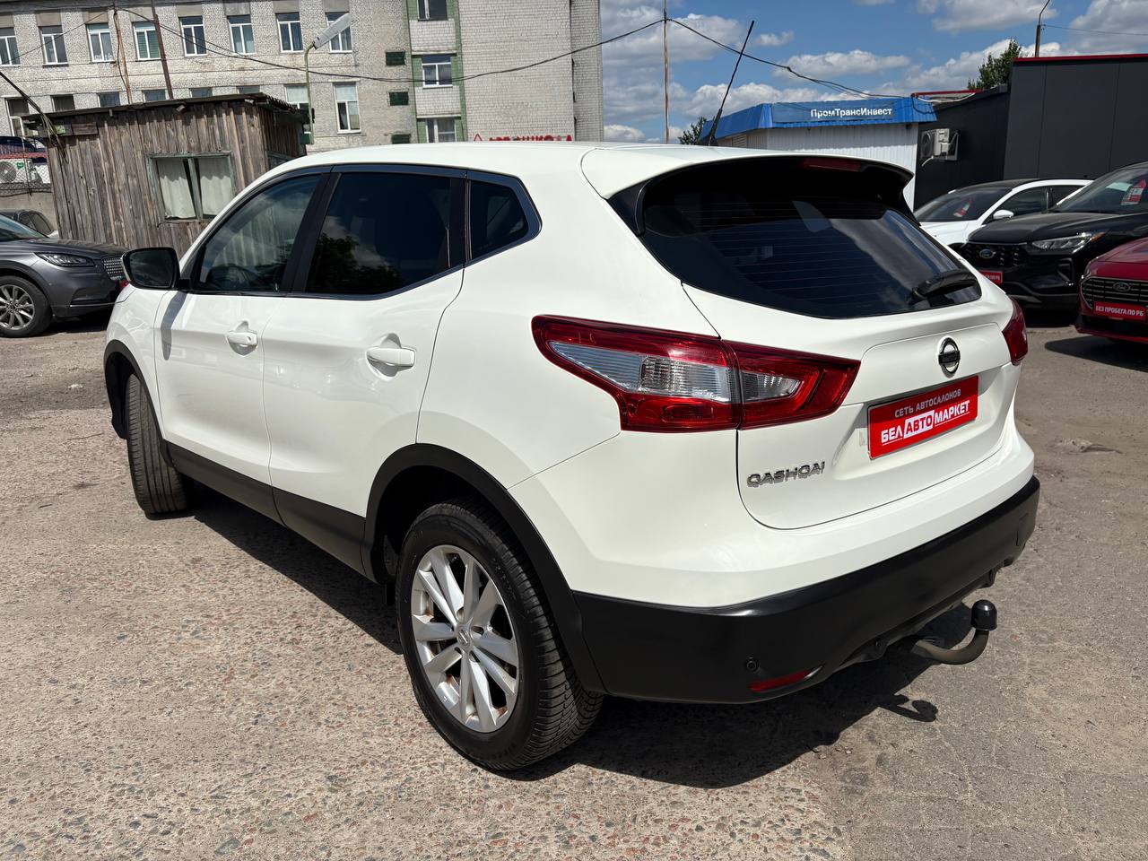 Фото автомобиля 6