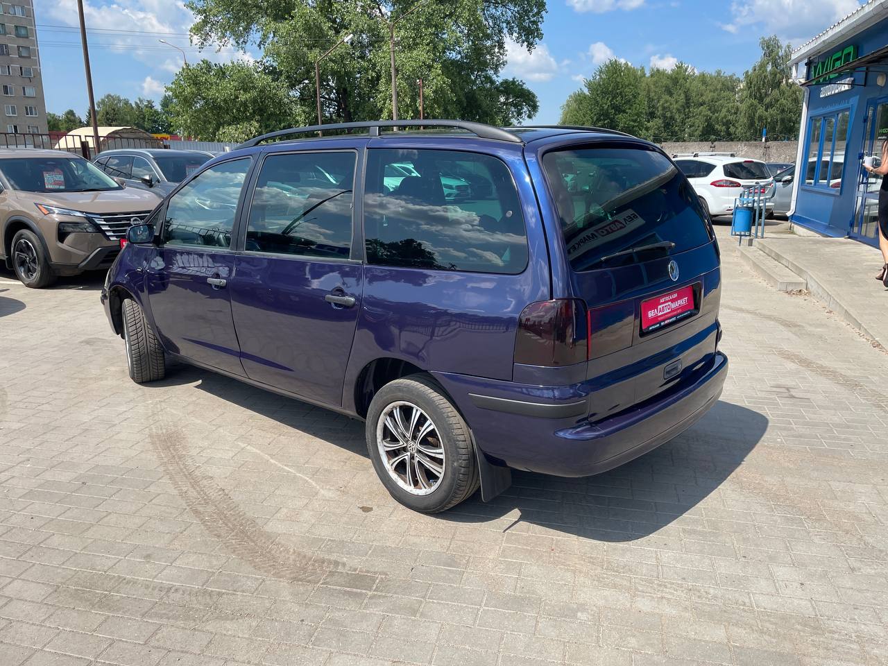 Фото автомобиля 9
