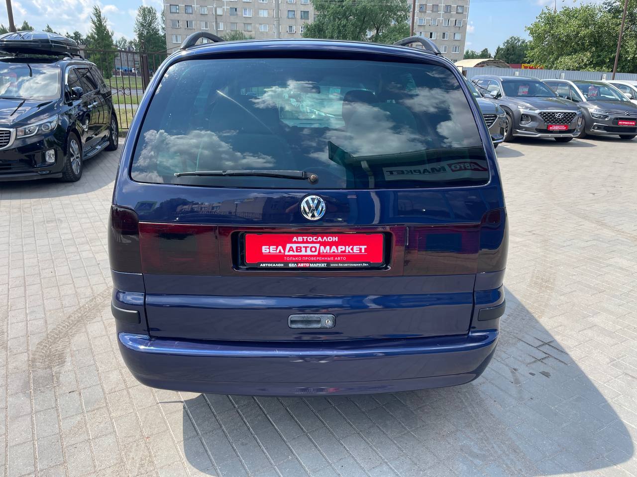 Фото автомобиля 11