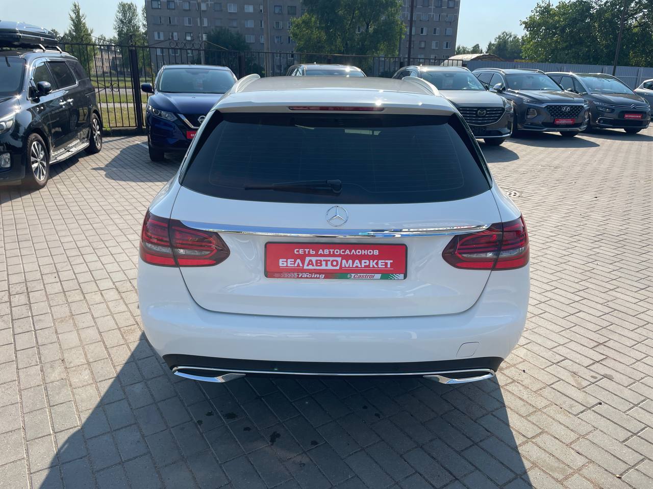 Фото автомобиля 11
