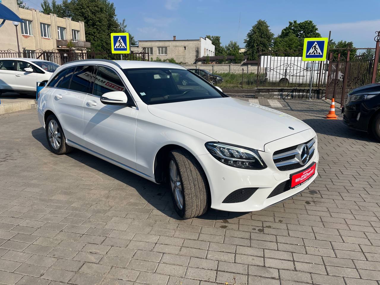 Фото автомобиля 14