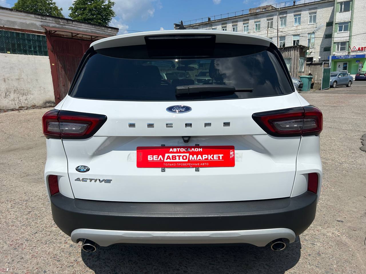 Фото автомобиля 5
