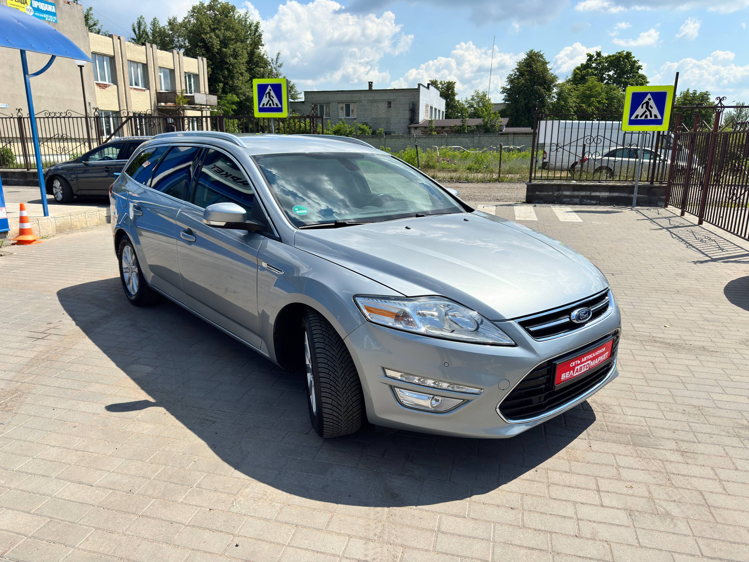Фото автомобиля 4