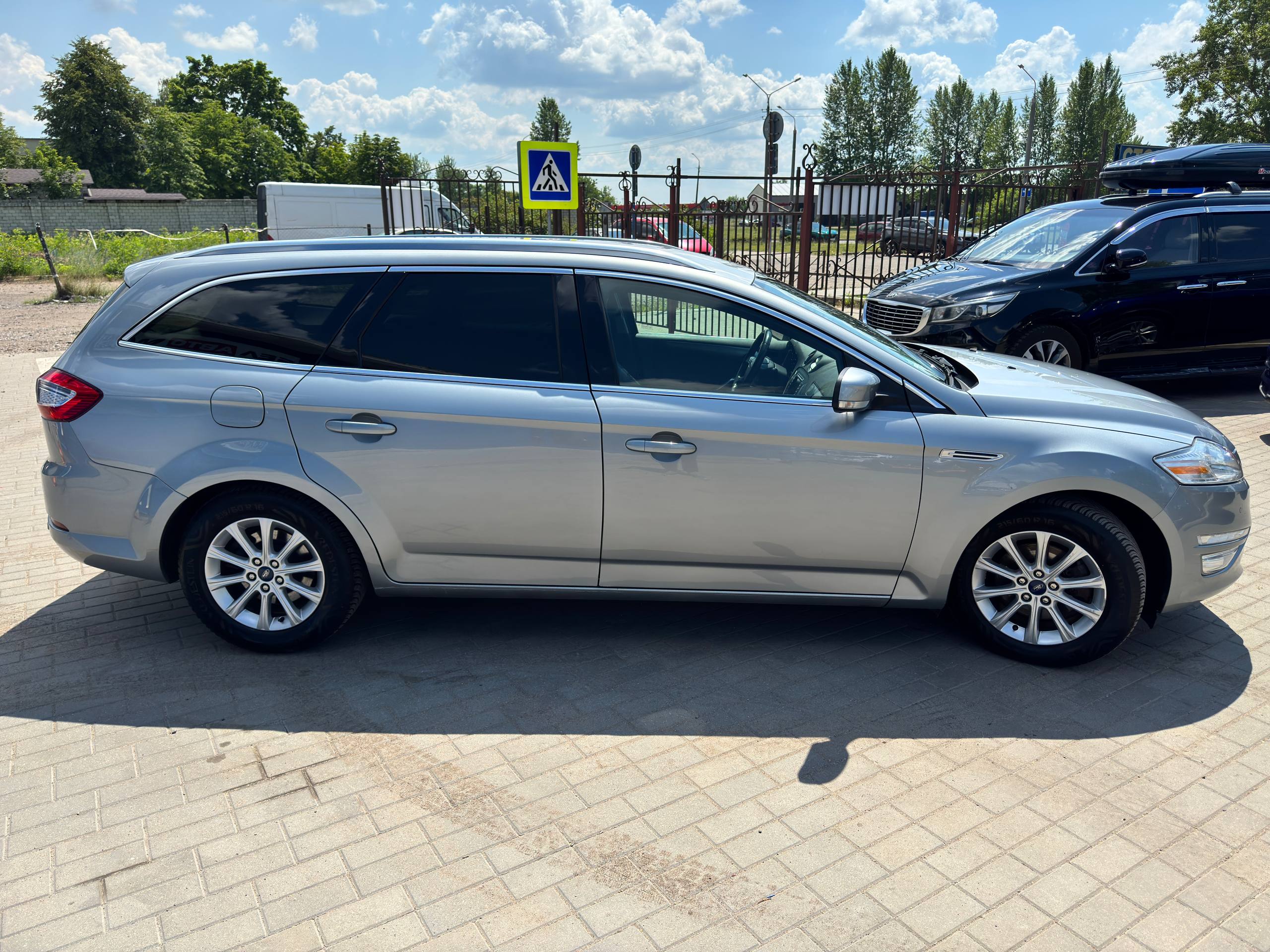 Фото автомобиля 5