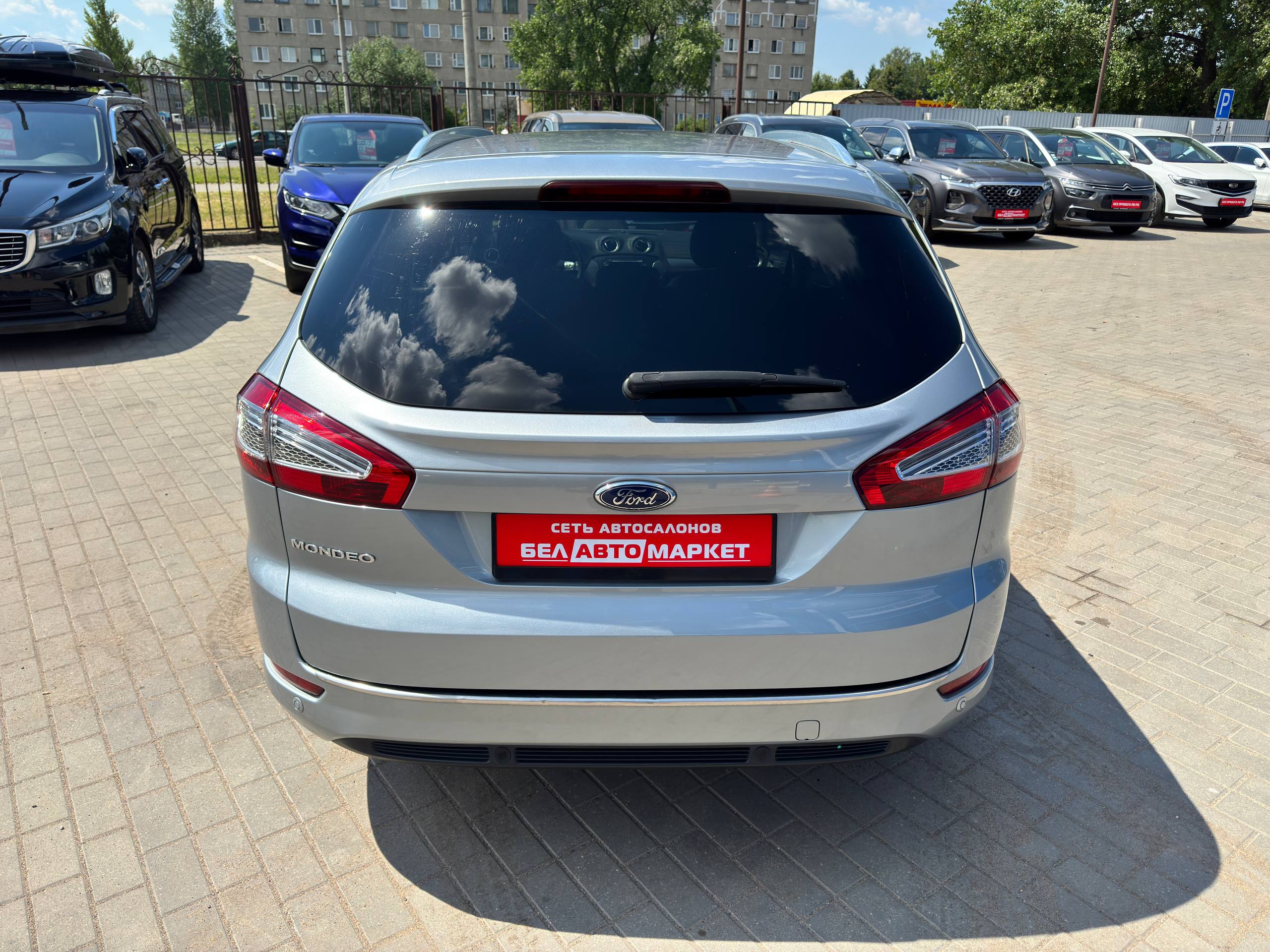 Фото автомобиля 6