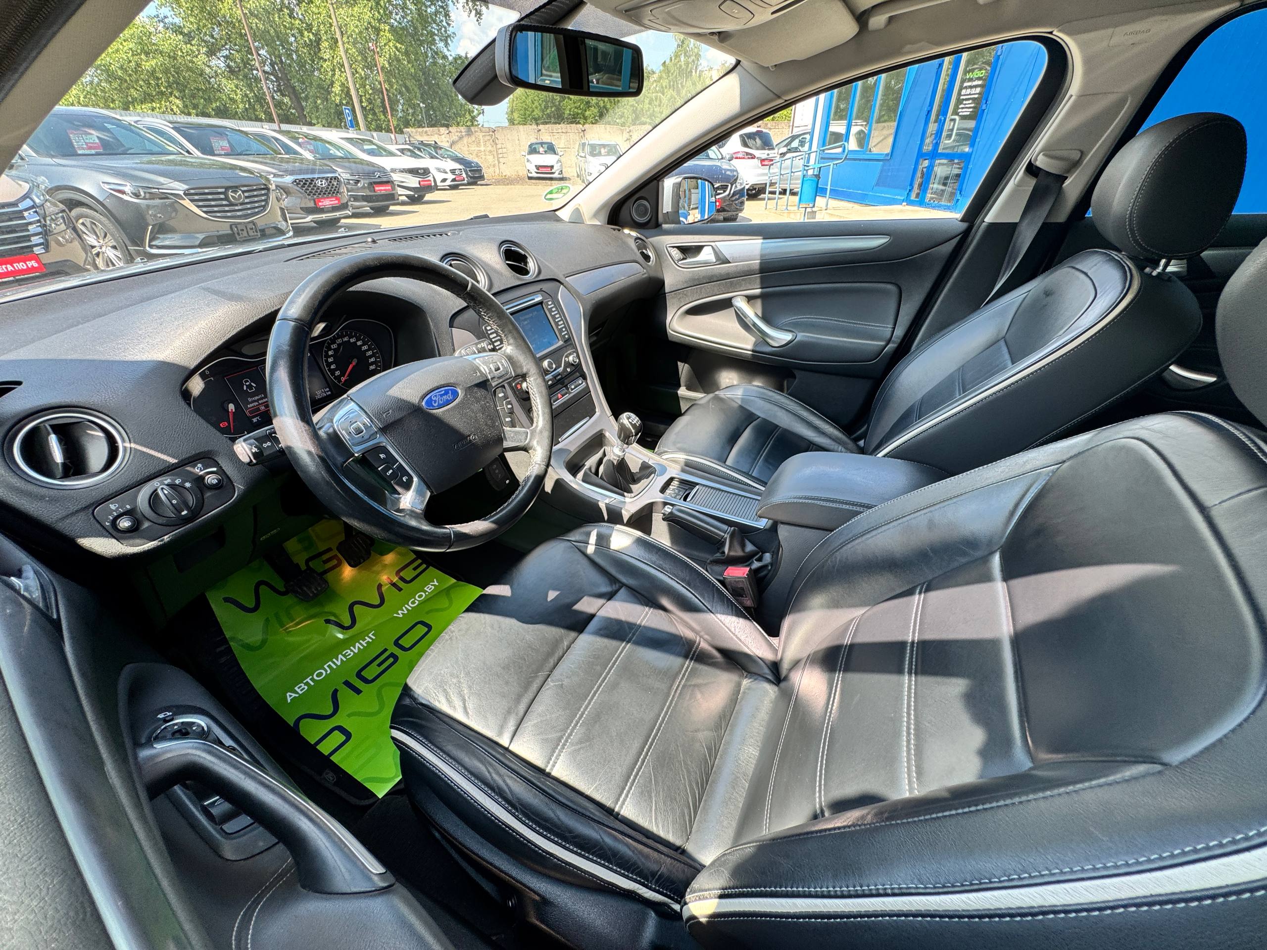 Фото автомобиля 8