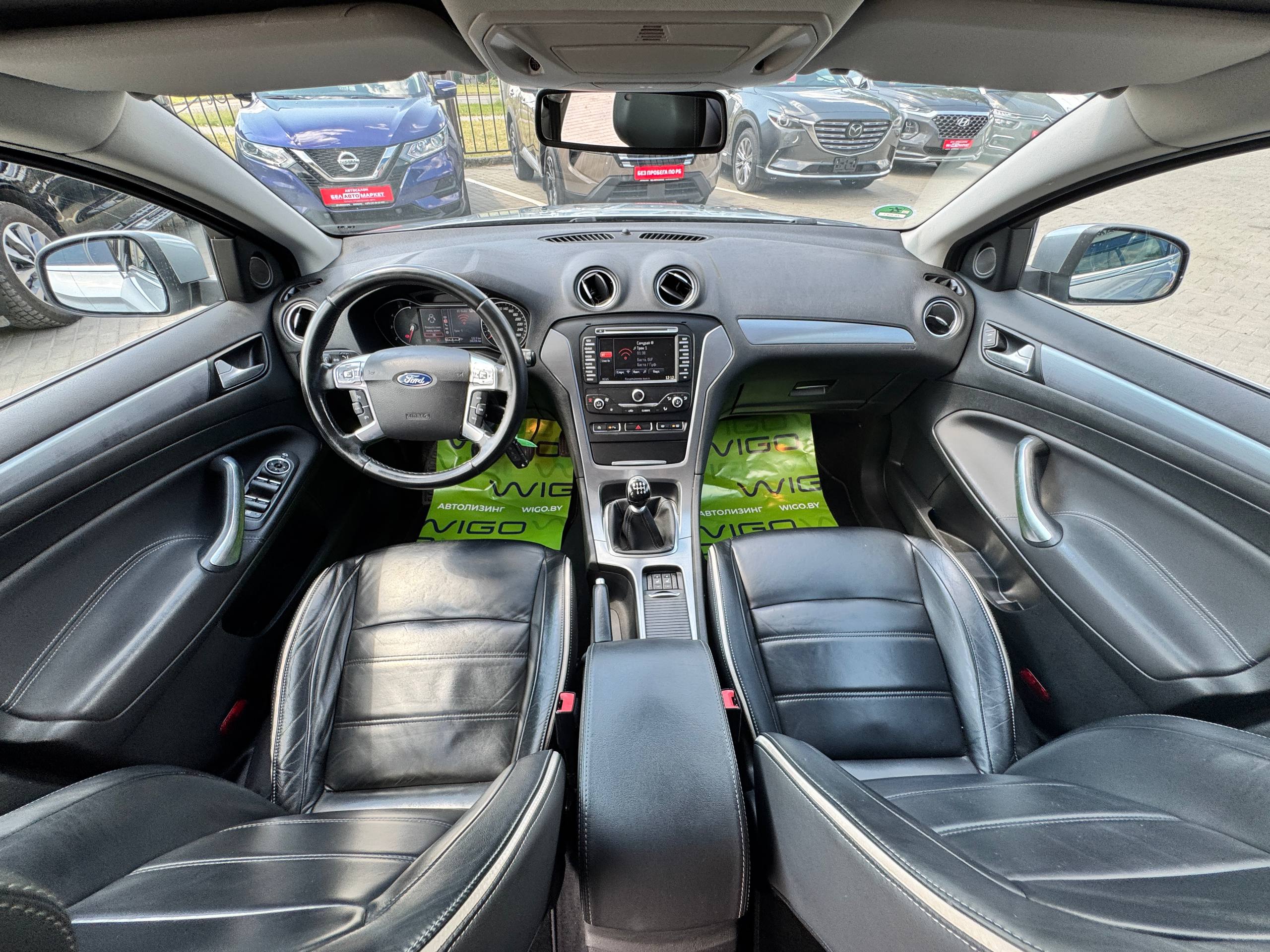 Фото автомобиля 17