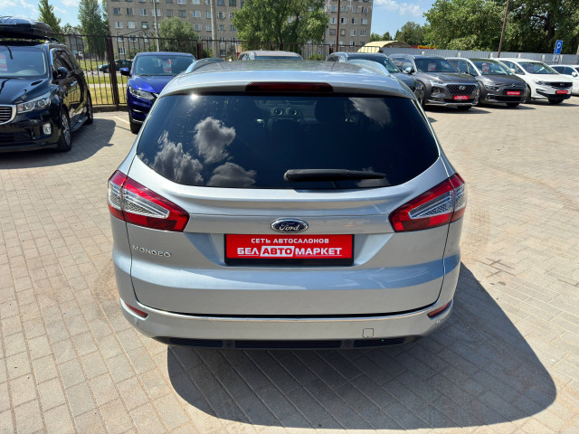 Фото автомобиля 6