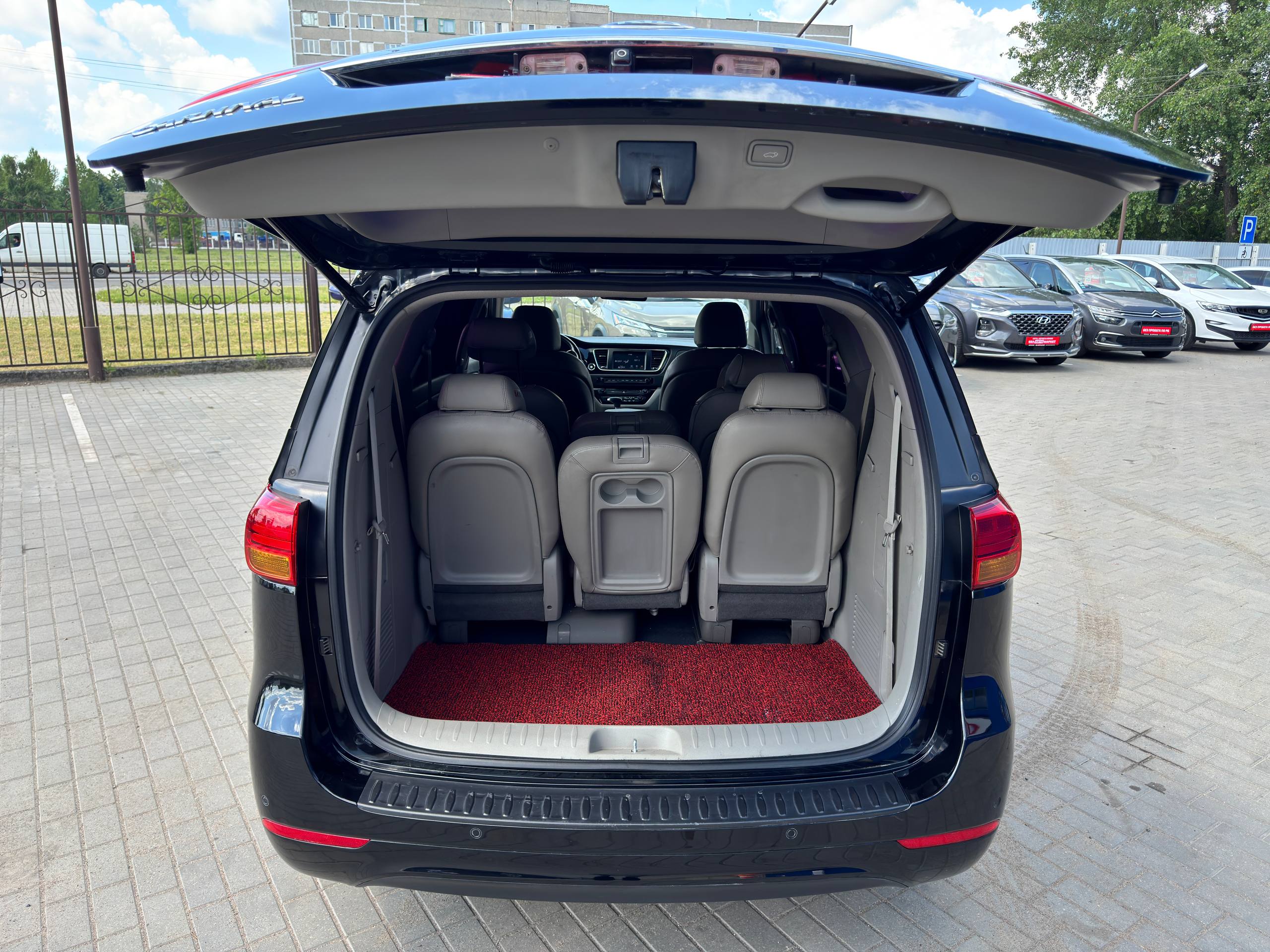 Фото автомобиля 5