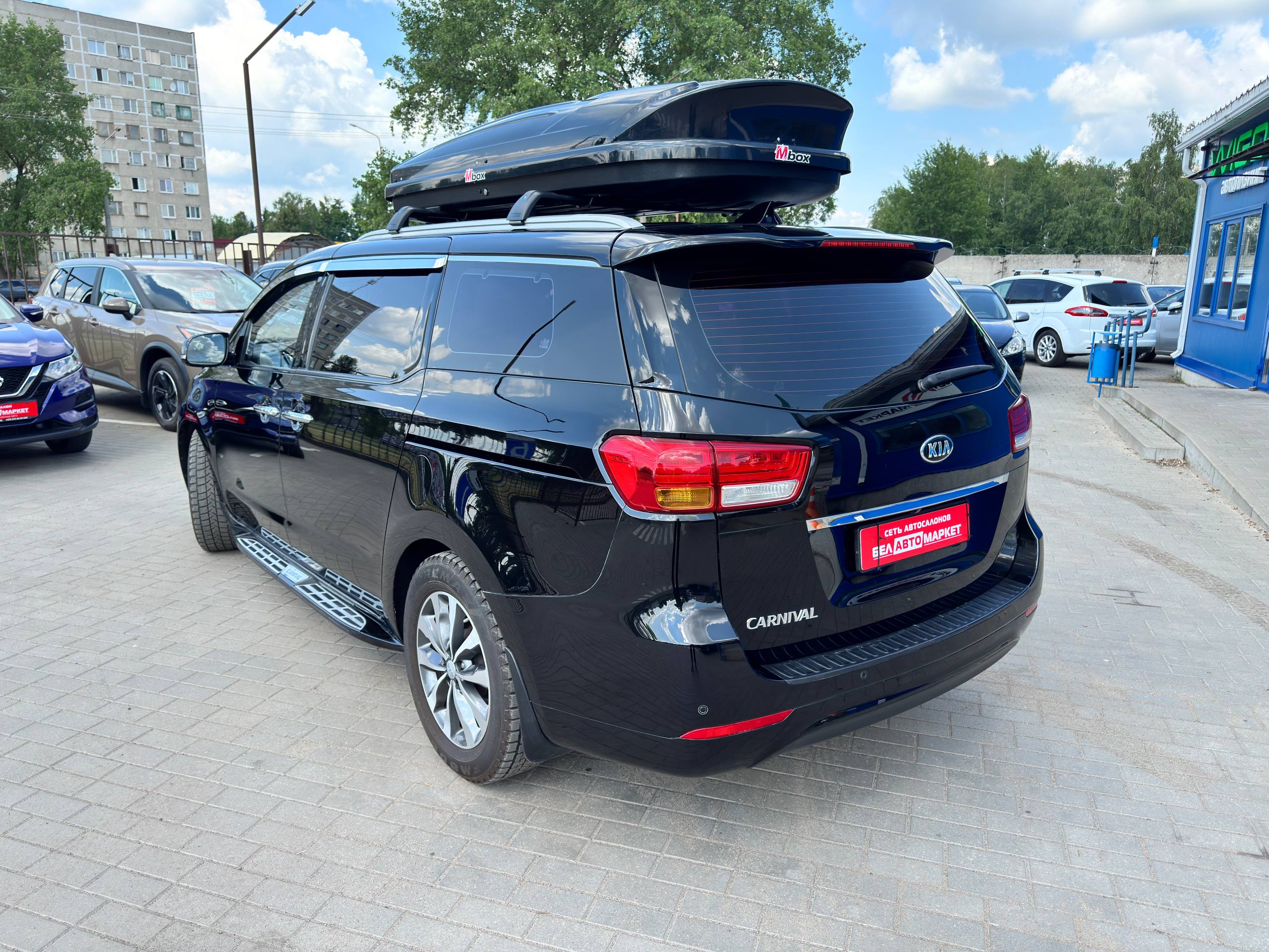 Фото автомобиля 6