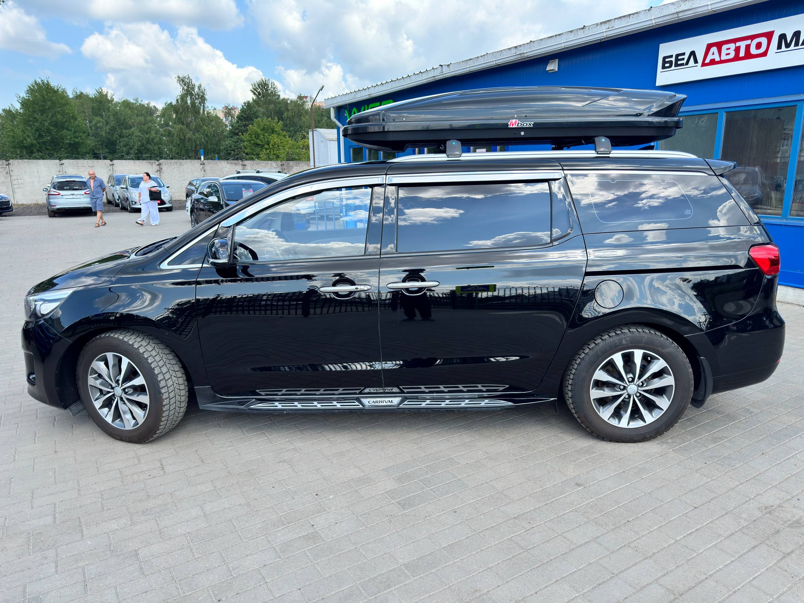 Фото автомобиля 7