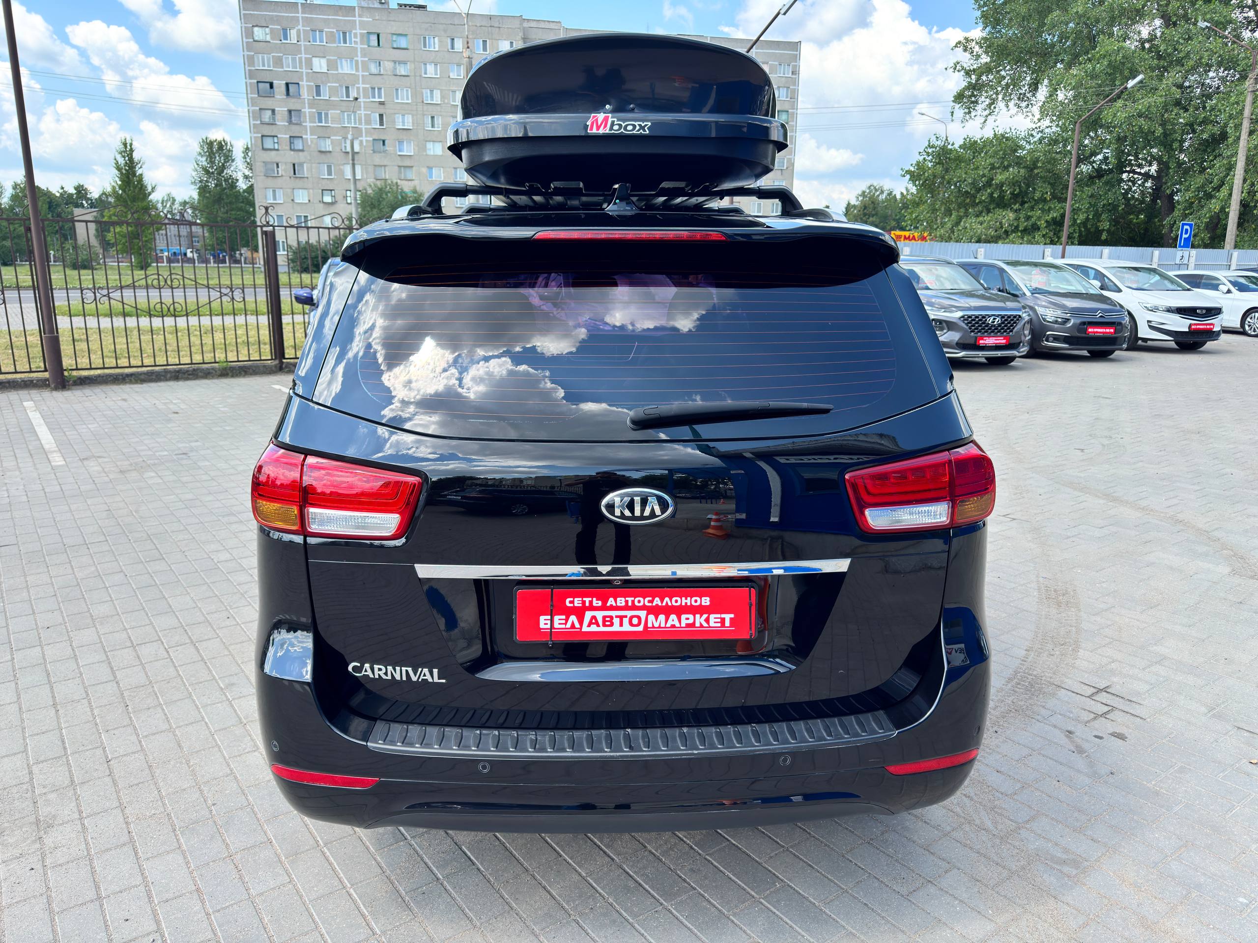 Фото автомобиля 8