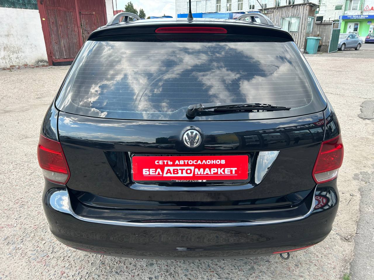 Фото автомобиля 5