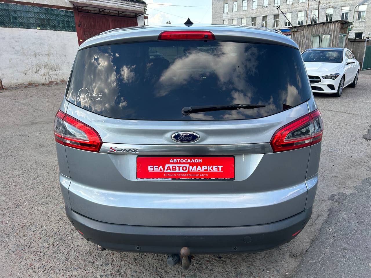Фото автомобиля 5
