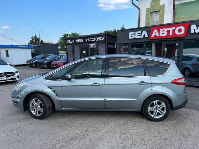 Фото автомобиля 7
