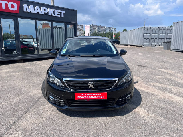 Фото автомобиля 1