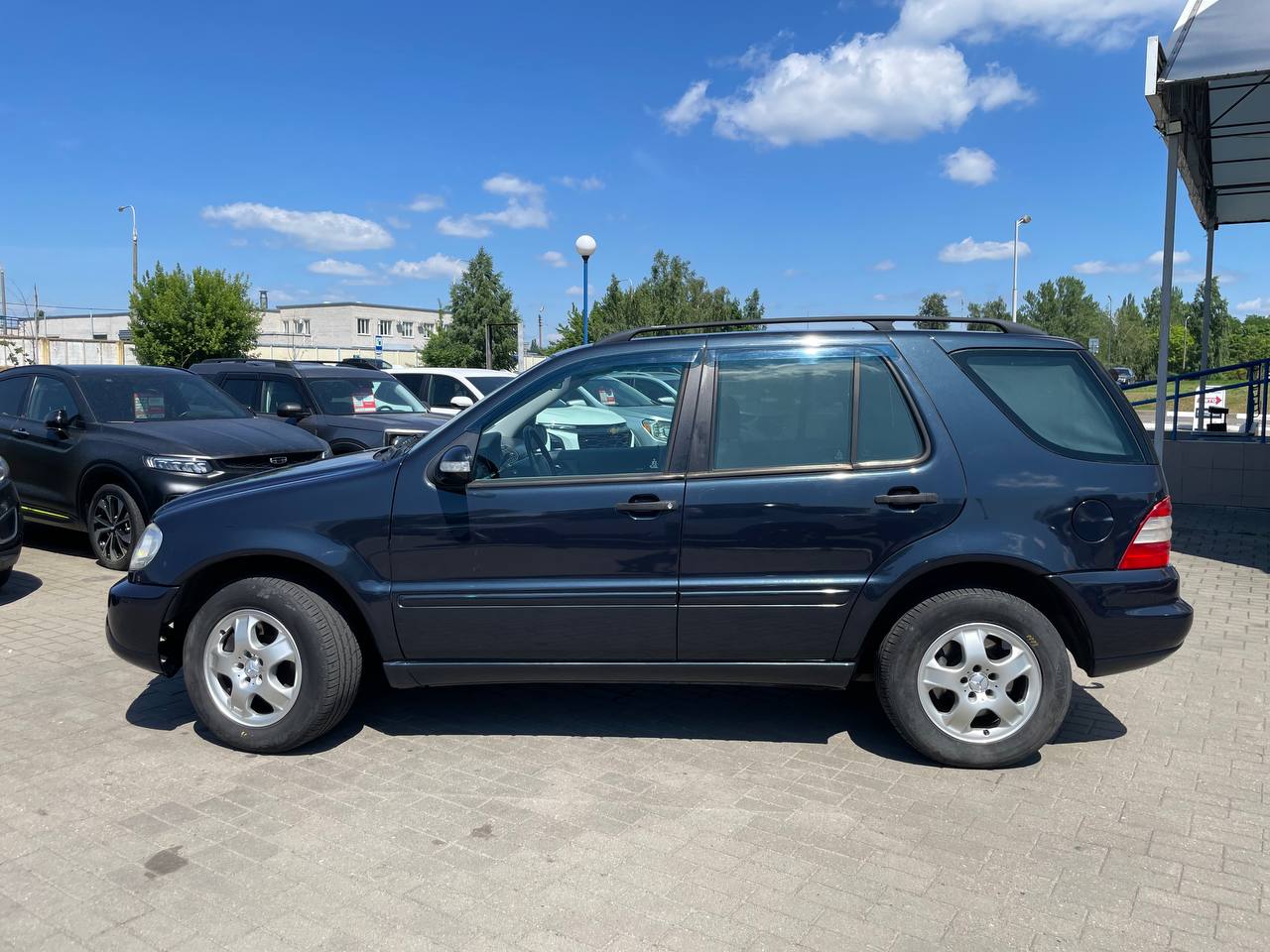 Фото автомобиля 7