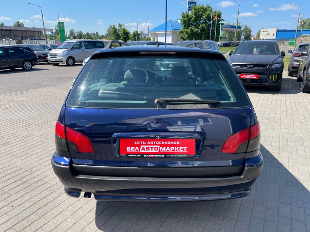 Фото автомобиля 6
