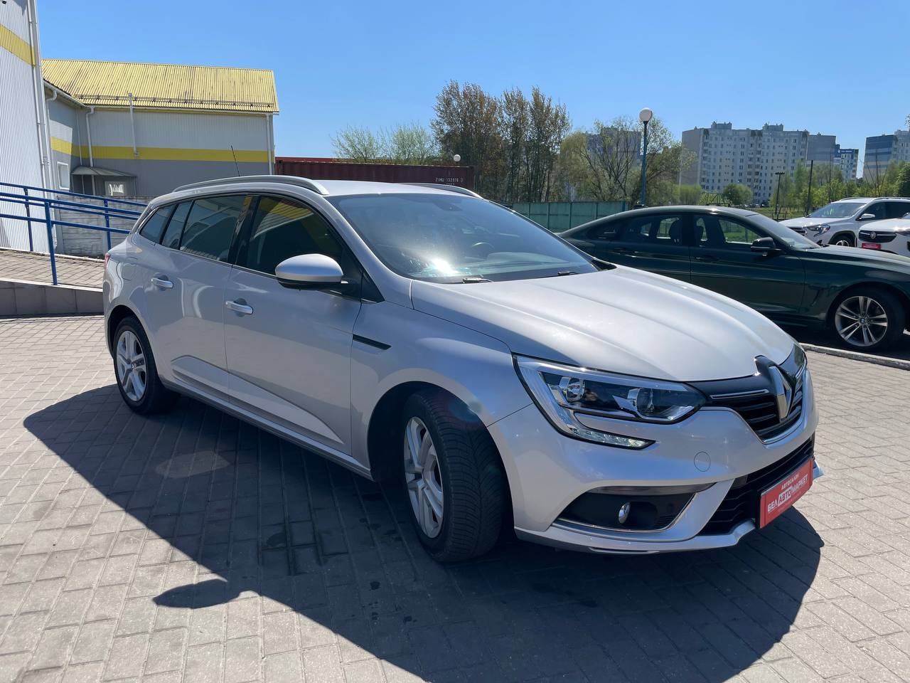 Фото автомобиля 4