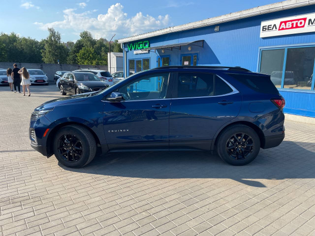 Фото автомобиля 9