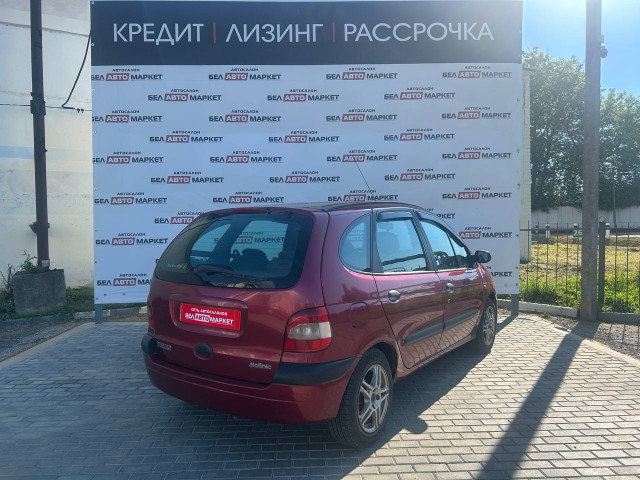 Фото автомобиля 3