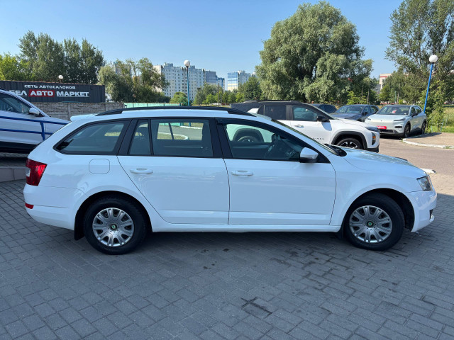 Фото автомобиля 1