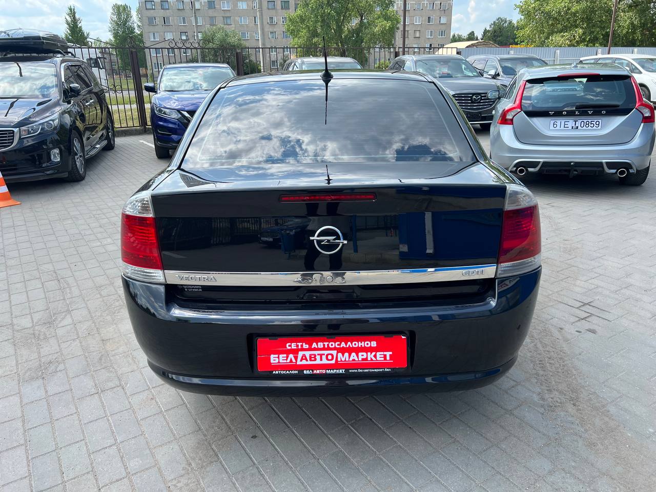 Фото автомобиля 6