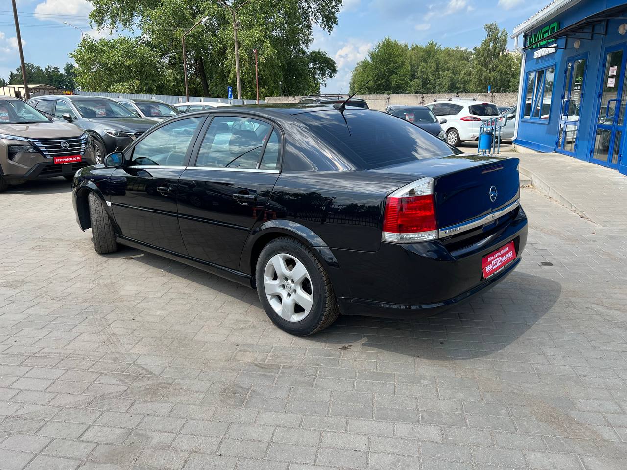 Фото автомобиля 7