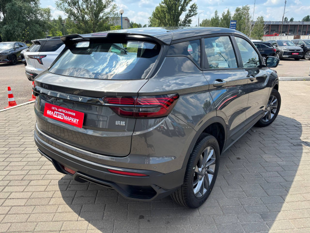 Фото автомобиля 1