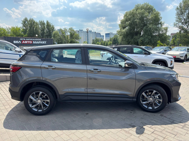 Фото автомобиля 5