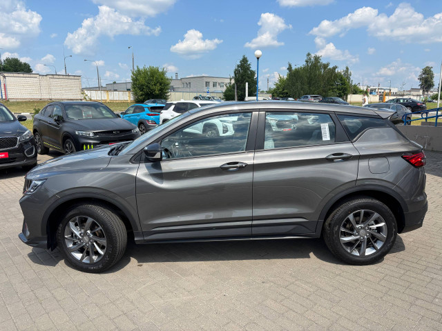 Фото автомобиля 7