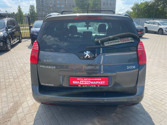 Фото автомобиля 7