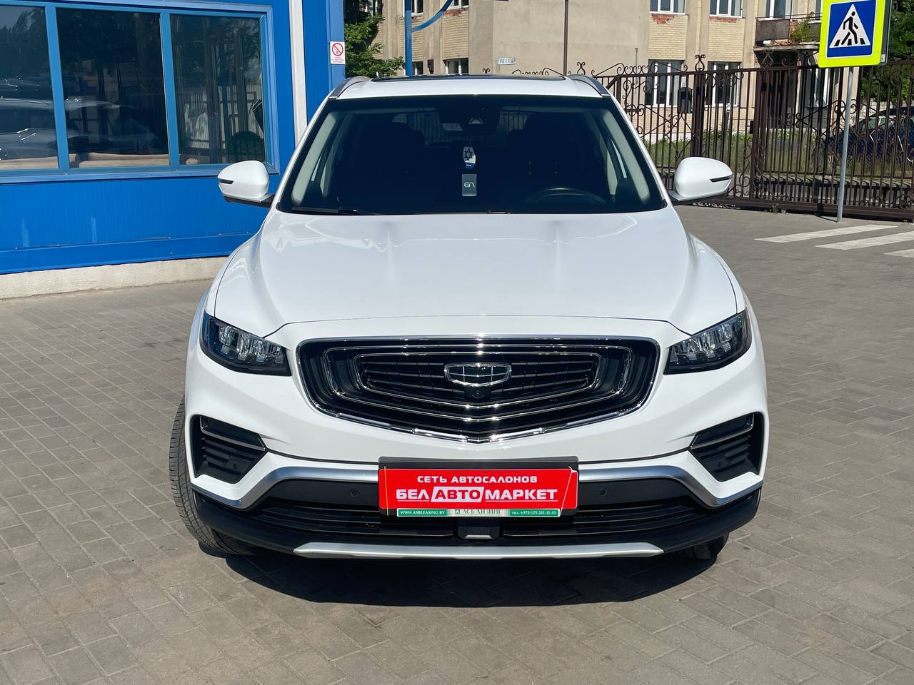 Фото автомобиля 3