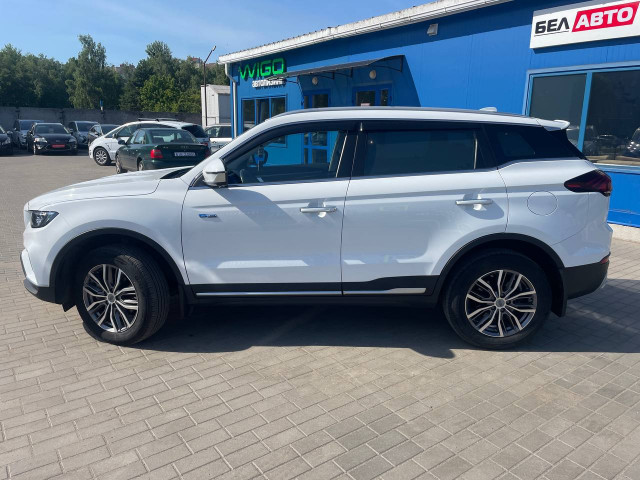 Фото автомобиля 2