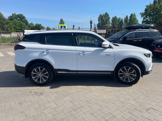 Фото автомобиля 5