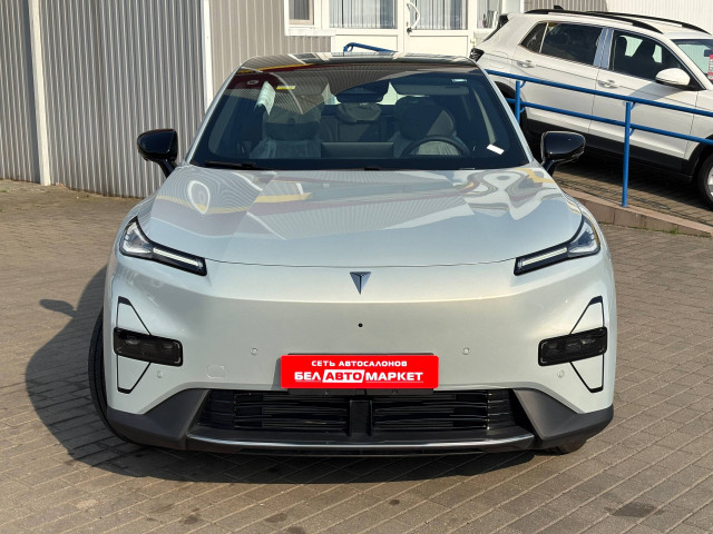Фото автомобиля 1