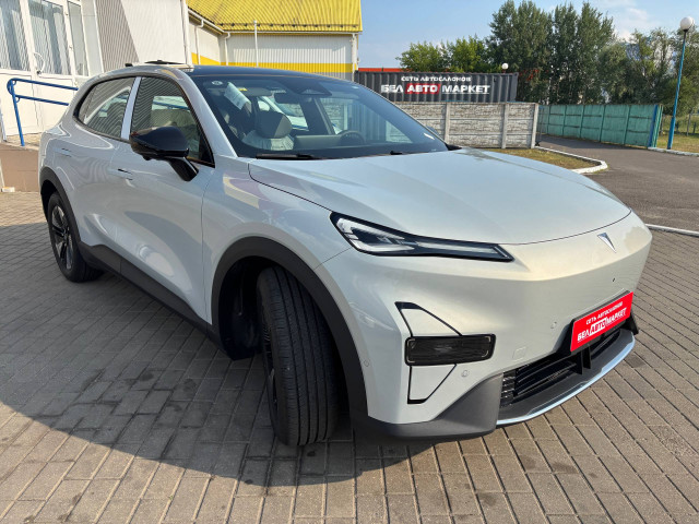 Фото автомобиля 3
