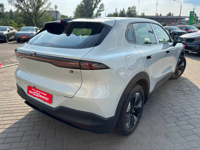 Фото автомобиля 5