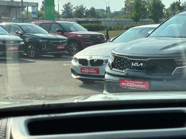 Фото автомобиля 11
