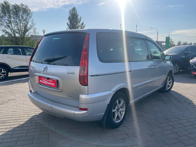 Фото автомобиля 1