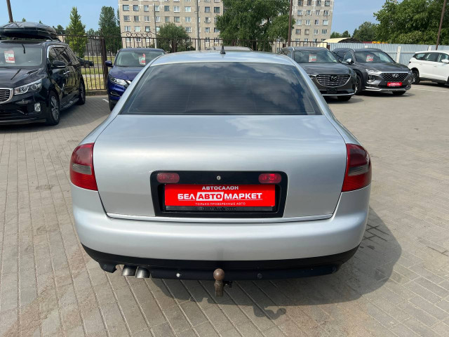 Фото автомобиля 5