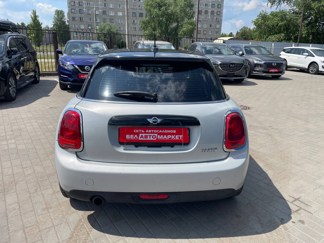 Фото автомобиля 13