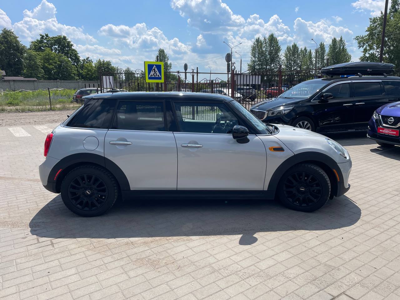 Фото автомобиля 14
