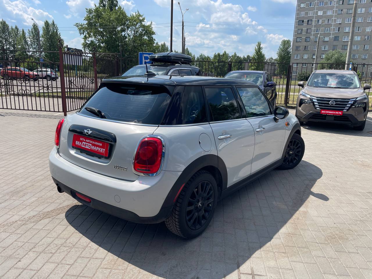 Фото автомобиля 16