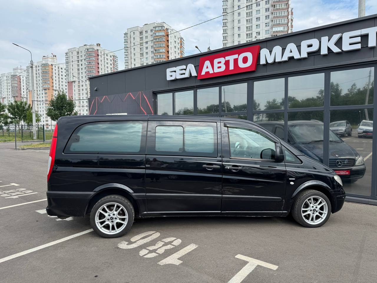 Фото автомобиля 5