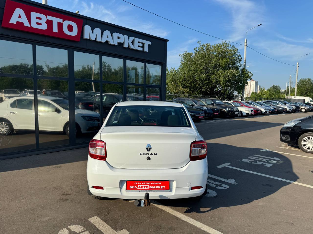 Фото автомобиля 5