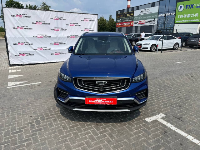 Фото автомобиля 1
