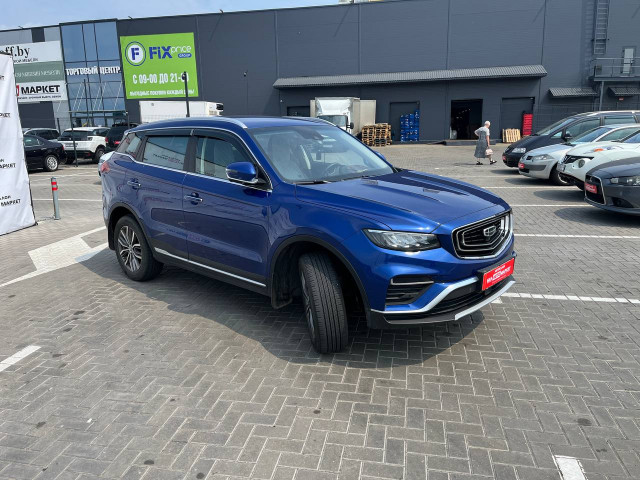 Фото автомобиля 2